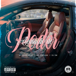 SENSAÇÃO DE PODER (Explicit)