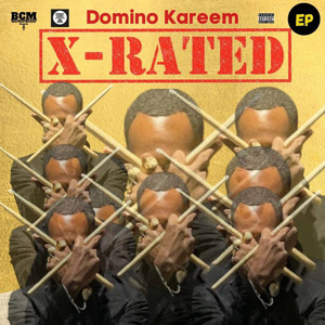 X Rated (Explicit)