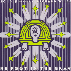 One Foot In The Grave (Original 7 Mix)