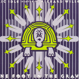 One Foot In The Grave (将死之人)