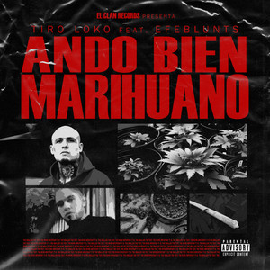 Ando Bien Marihuano (Versión Corta) [Explicit]