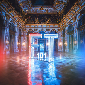 The Soul Of My Love (DeusExMaschine Remix Mixed)