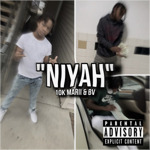 Niyah (Explicit)