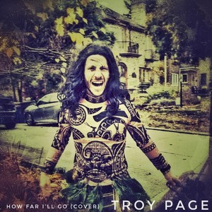 How Far I’ll Go (COVER版)