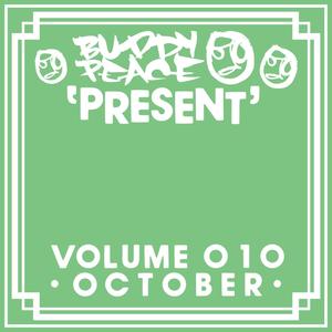 Present Volume 10 (October)