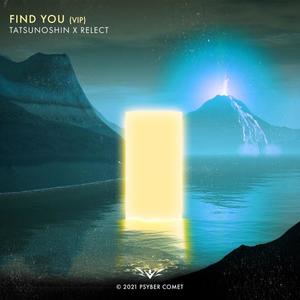 Find You (Extended Mix)