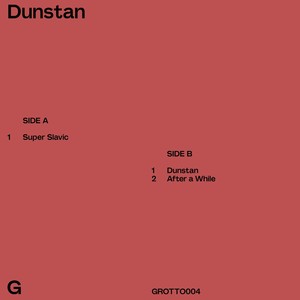 Dunstan (feat. Logan Richardson) (Dunstan)