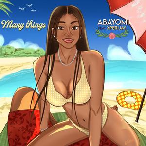 Many Things (feat. Xperijay) (Explicit)