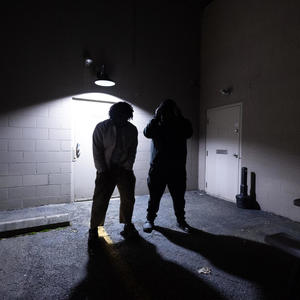 BURN (feat. SowRandom) (Explicit)