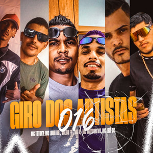 Giro dos Artistas 016 (Explicit)