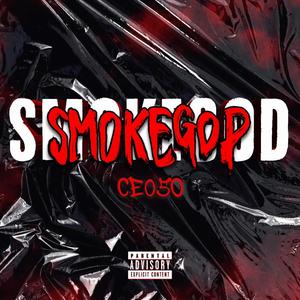 SMOKEGOD EP. (Explicit)