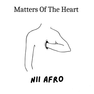 Matters Of The Heart (Explicit)