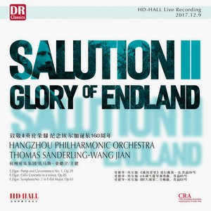 威风堂堂进行曲,作品39,第一首 (Live)