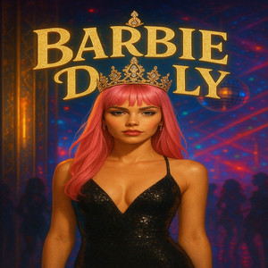 Barbie Dolly (Explicit)