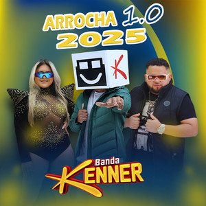 Arrocha 1.0 2025