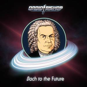 Bach to the Future