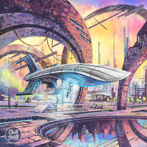 Next World Awaits (Original Mix)