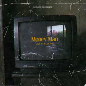 Money Man (feat. Lor Nell) (Explicit)