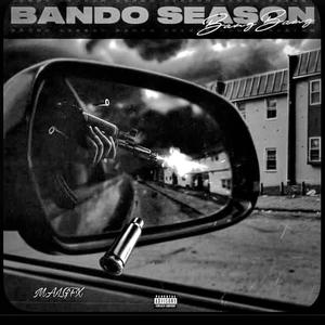 L1lBando - No more (Explicit)