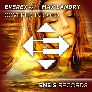 Covered In Gold (Original Mix)