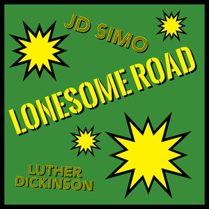 Lonesome Road