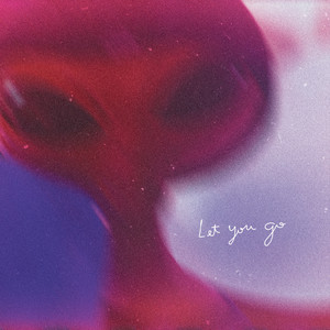 Let You Go