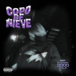 Copo De Nieve (feat. R loops) (Explicit)