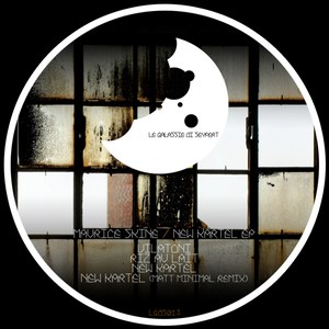 New Kartel (Matt Minimal Remix)