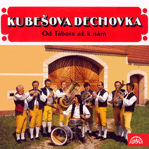 Na Šumavě je dolina