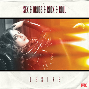 Desire(feat. Elizabeth Gillies) (From Sex&Drugs&Rock&Roll)