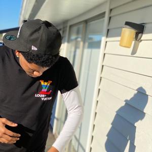 Kinda Cool (Explicit)