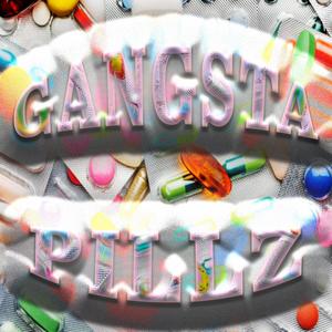 Gangsta Pillz (feat. B1G L1CK) [Explicit]