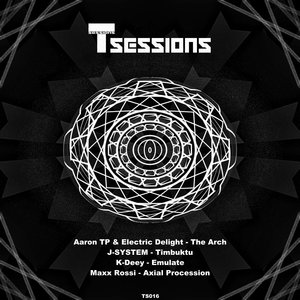 T Sessions 16