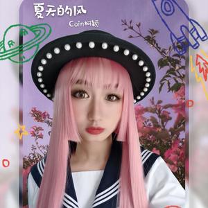 夏天的风 (清新女声版|翻自 温岚)