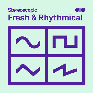 Fresh & Rhytmical