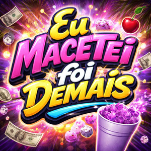 EU MACETEI FOI DEMAIS (Explicit)