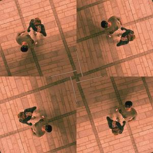 Lucky One (Instrumental)