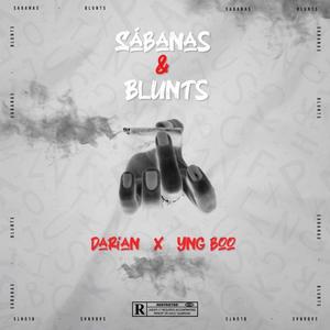 Sábanas & blunts(feat. Youngboo) (Explicit)