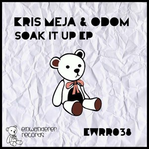 Soak It Up (Bruno FK Remix)