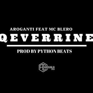 Qeverrine (feat. MC Blero) [Explicit]