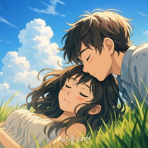 이를테면 (Let's say) (Inst.)