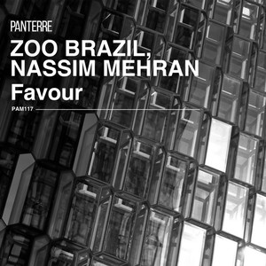 Favour (Original Mix)