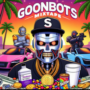 Damn (feat. Mack Flows, Pawnshop & Sinful) (Explicit)