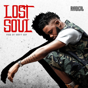 Lost Soul (Explicit)