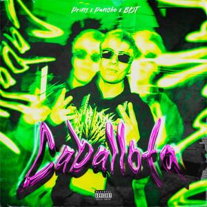 Caballota (feat. Barajas Day Time & Dj Pancho)