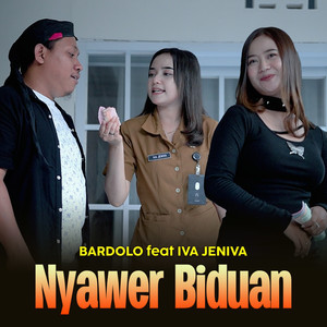 Nyawer Biduan