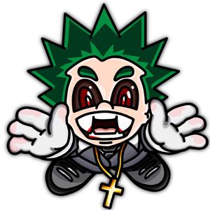 Que Corra La Sangre (feat. xKori) (Explicit)