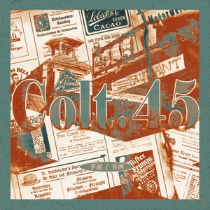 Colt.45