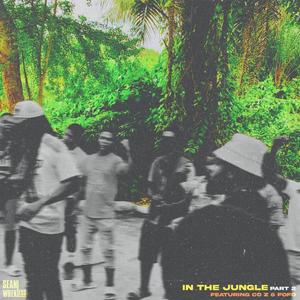 In The Jungle Pt. 2 (feat. COZ, FoFo Da Don & J A Podier) [Explicit]