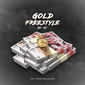 Gold Freestyle (Explicit)